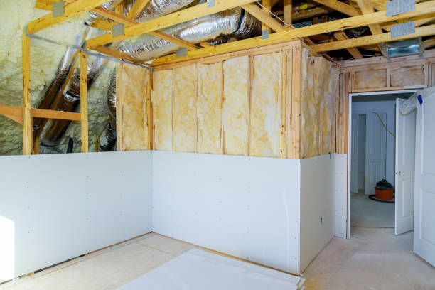 Best Energy Efficiency Insulation in Emmon, AK