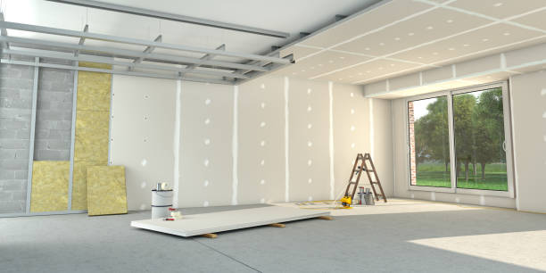 Types of Insulation We Offer in Emmonak, AK