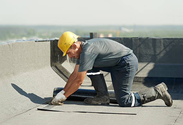 Best Insulation for Specific Applications in Emmon, AK