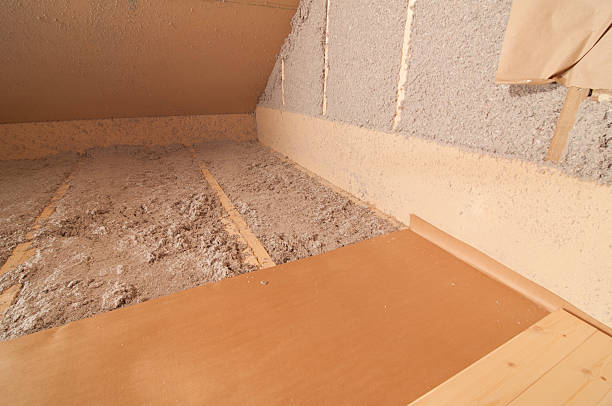 Best Fiberglass Insulation in Emmon, AK